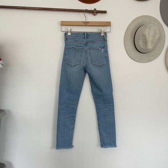 AGOLDE Jeans 24 - Picture 3 of 3